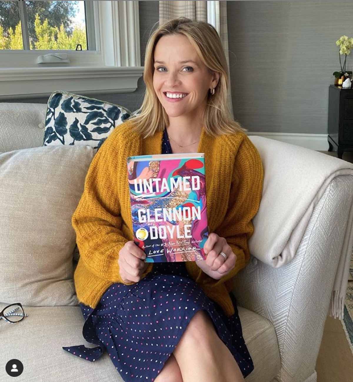 Reese Witherspoon 11