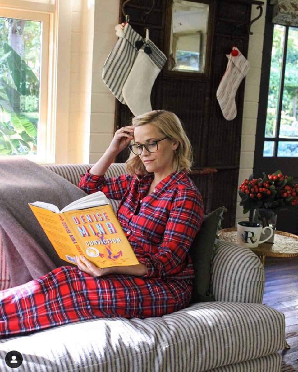 Reese Witherspoon 5