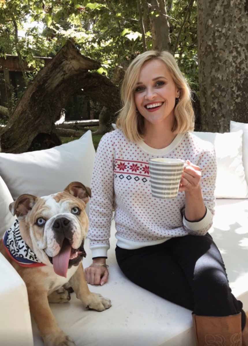 Reese Witherspoon 7