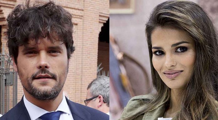 La dura pelea virtual entre Sara Sálamo y Miguel Abellán se hace viral