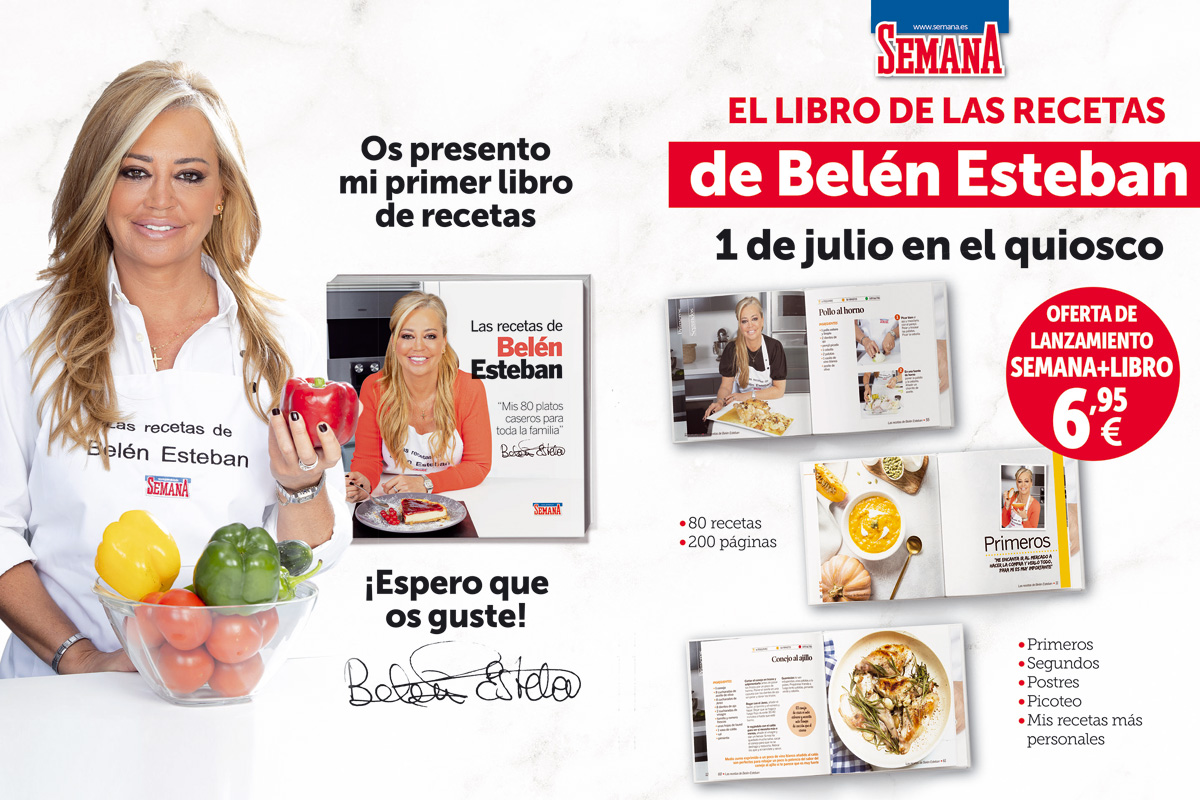 Belén-Esteban-libro-recetas