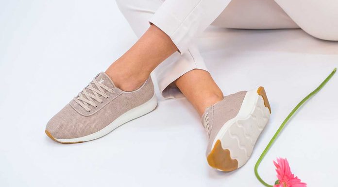 Cuida la salud de tus pies este verano con estas zapatillas Made in Spain (incluso tienen lista de espera)