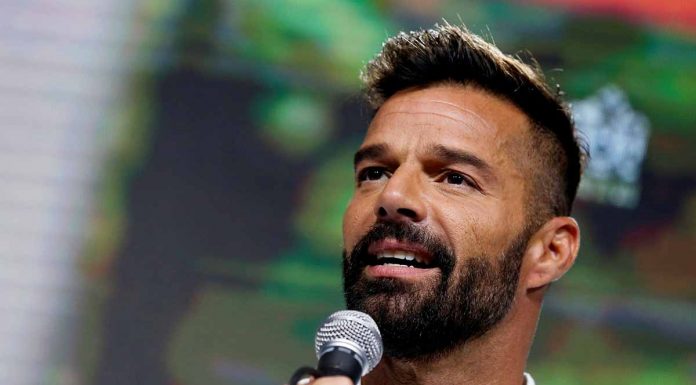 Ricky Martin habla en 'El Hormiguero' de su confinamiento: "Sentía mucha ansiedad"