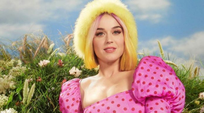 Katy Perry confiesa que pensó en suicidarse tras romper con Orlando Bloom