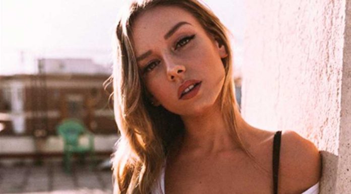 Ficha los looks de Ester Expósito, la nueva reina (y la más sexy) de Instagram