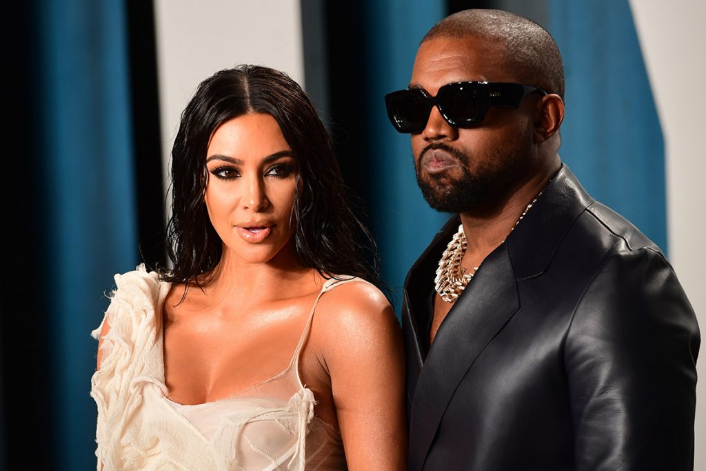La polémica carta de Kanye West a sus hijos en la que admite su adicción a la pornografía