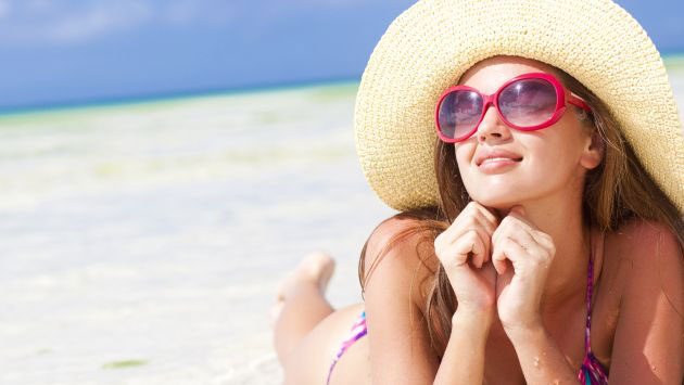 Tips para cuidar tu piel en verano