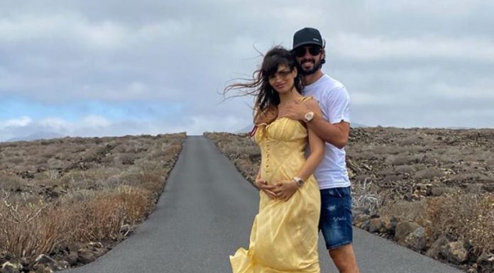 Sara Sálamo e Isco Alarcón anuncian que esperan su segundo hijo en común