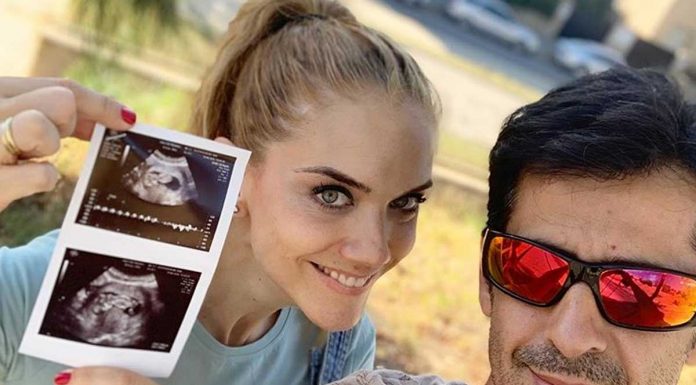 Beatriz Trapote y Víctor Janeiro anuncian que esperan su tercer hijo 10 días después de la muerte de Humberto Janeiro