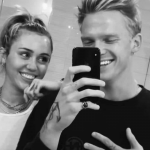 miley cyrus cody