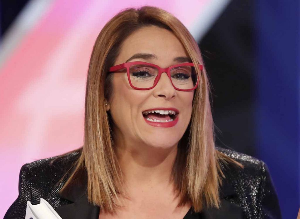 Toñi Moreno se despide emocionada de 'Viva la vida': "Siempre va a ser mi casa"