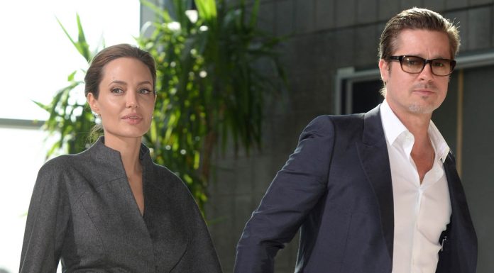 Brad Pitt contra las cuerdas: Angelina Jolie le acusa de violencia de género y abuso infantil
