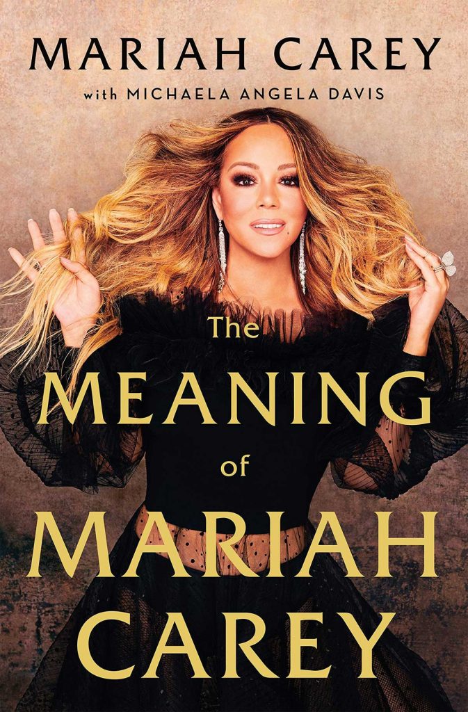 Mariah Carey: “Mi hermana me drogó y trató de venderme a un proxeneta”