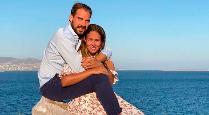 Nueva boda en la Casa Real griega: ¡el primo del Rey Felipe se casa!