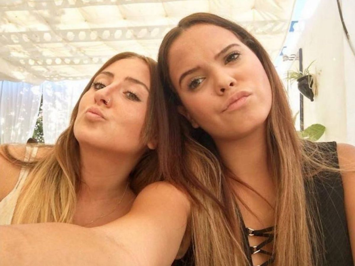 Gloria Camila desmiente que exista un acercamiento entre ella y su hermana, Rocío Carrasco