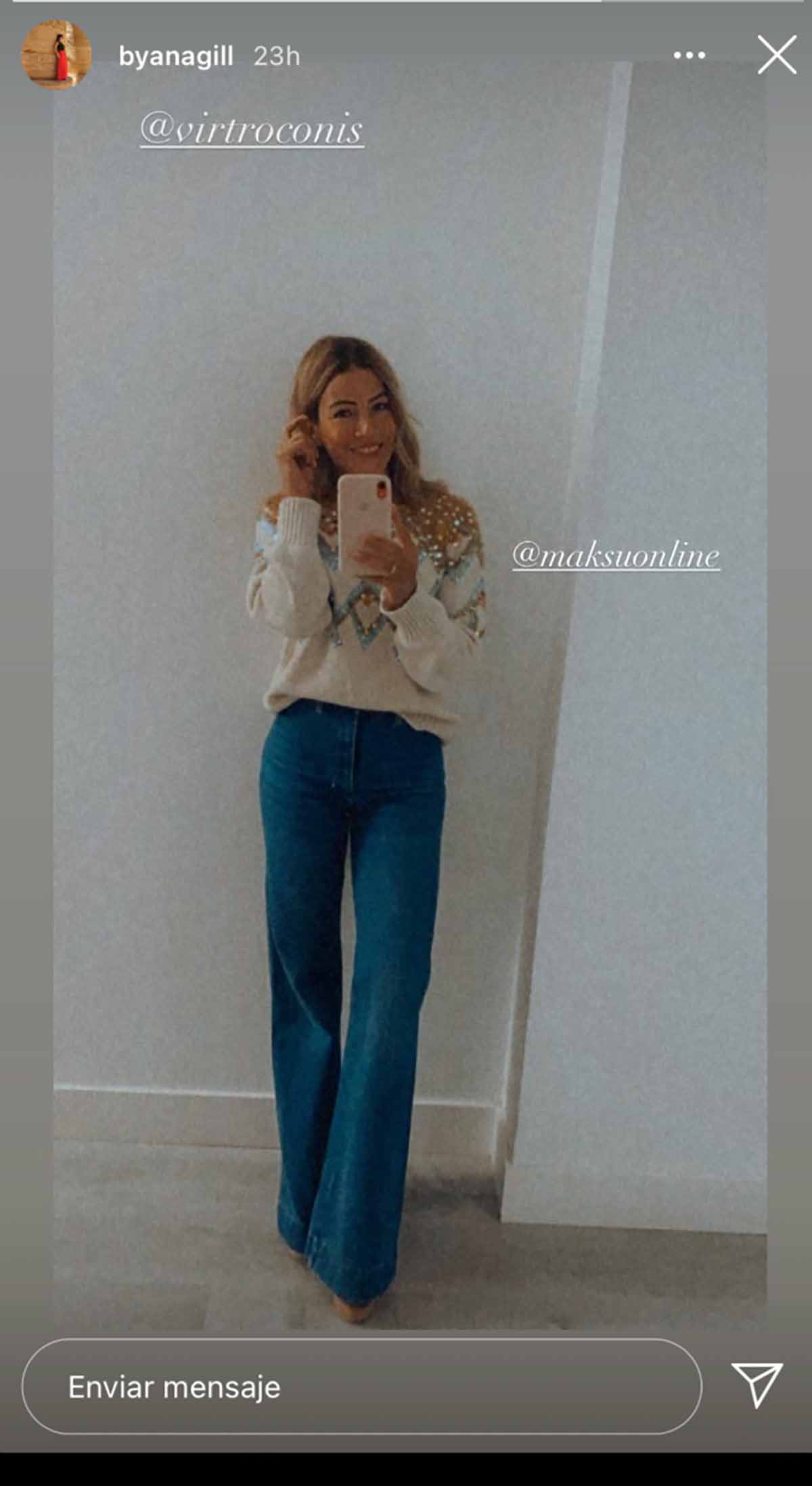 Virginia Troconis (1)