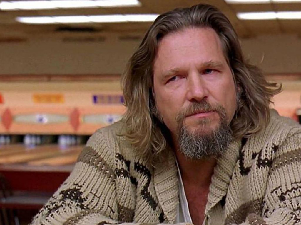 Jeff Bridges, actor de ‘El gran Lebowski’, anuncia que sufre un cáncer (y no es lo más importante para él)