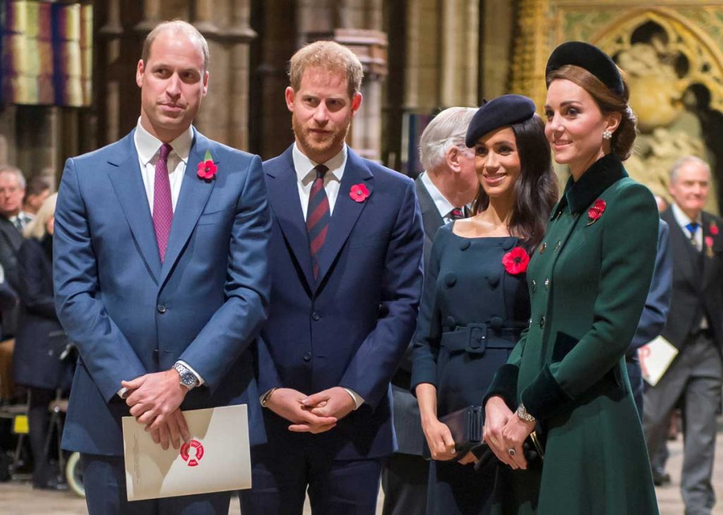 Harry y Meghan Markle renegocian su salida de palacio: esto le exigen ahora a Isabel II