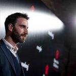 Actor Dani Rovira at photocall for Save The Children awards 2019 in Madrid on Tuesday, 12 November 2019.