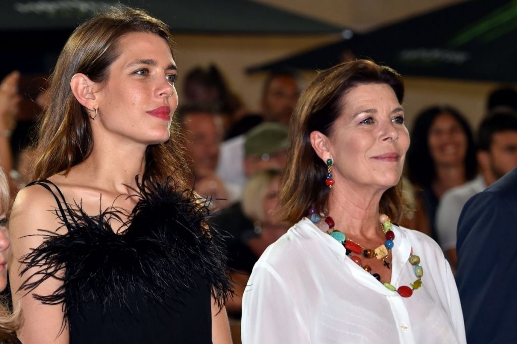 Carlota Casiraghi y Carolina de Mónaco, sin filtros: De su orgullo monegasco a las dificultades de ser mujer
