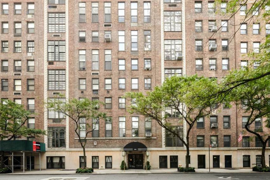 John Lennon casa 10