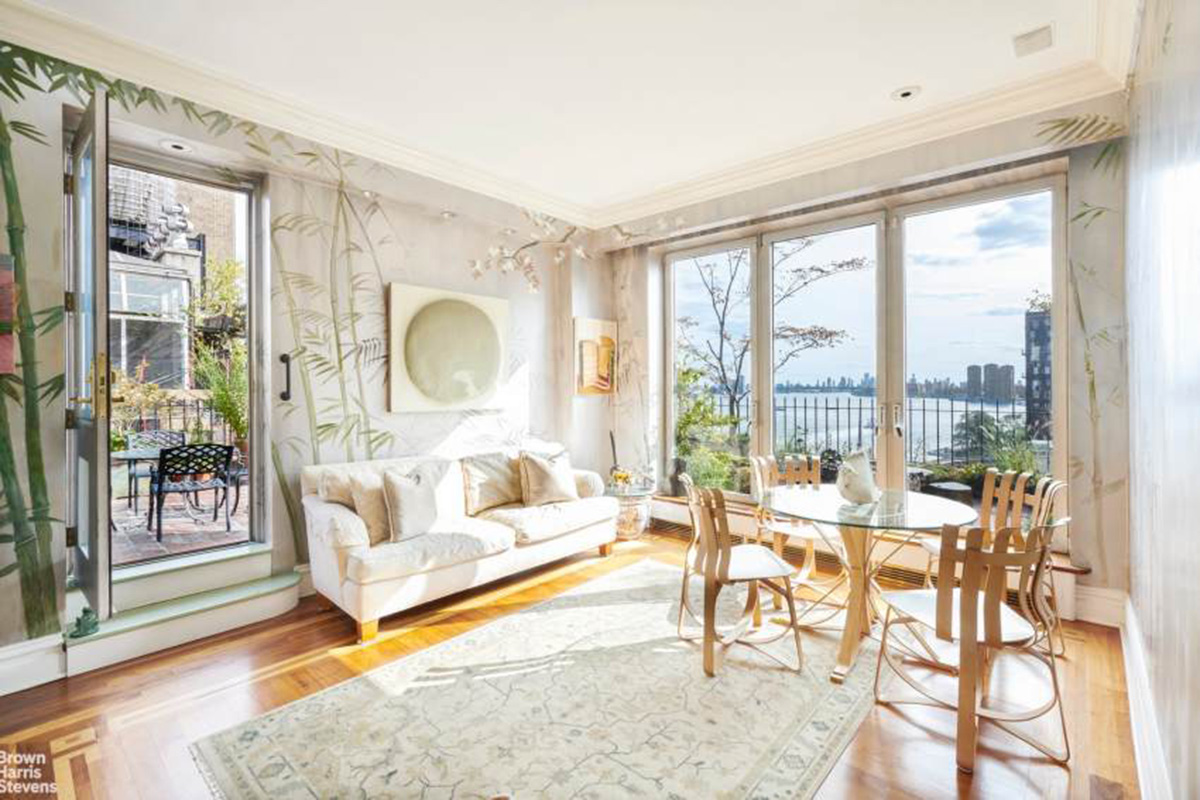 John Lennon casa 3