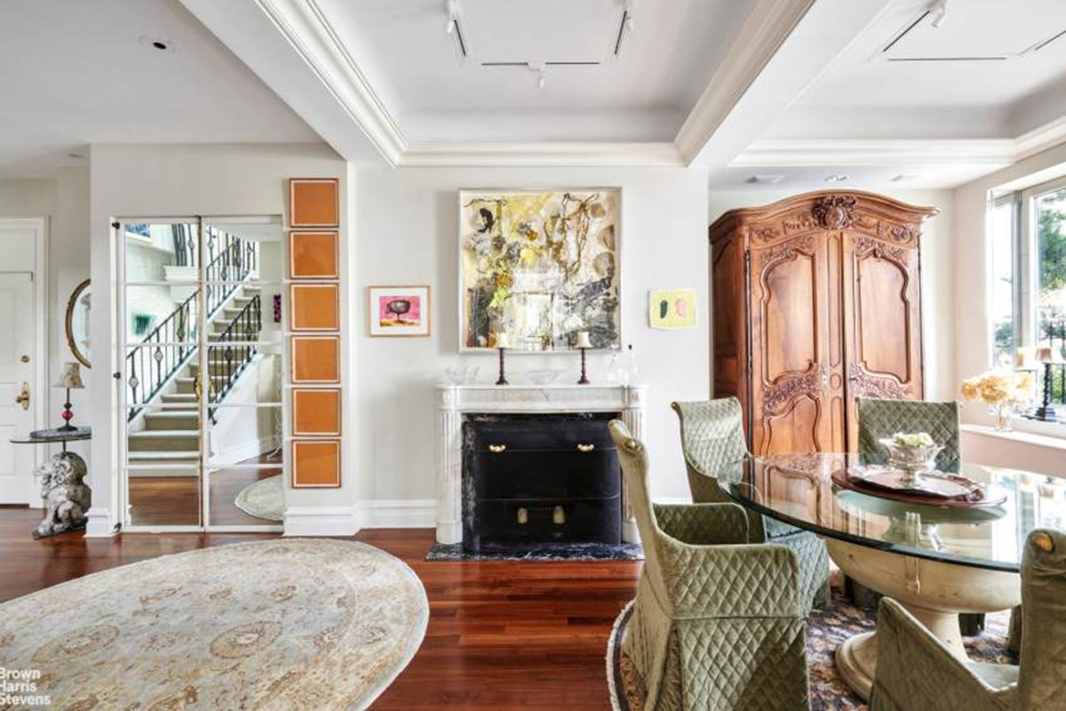 John Lennon casa 5