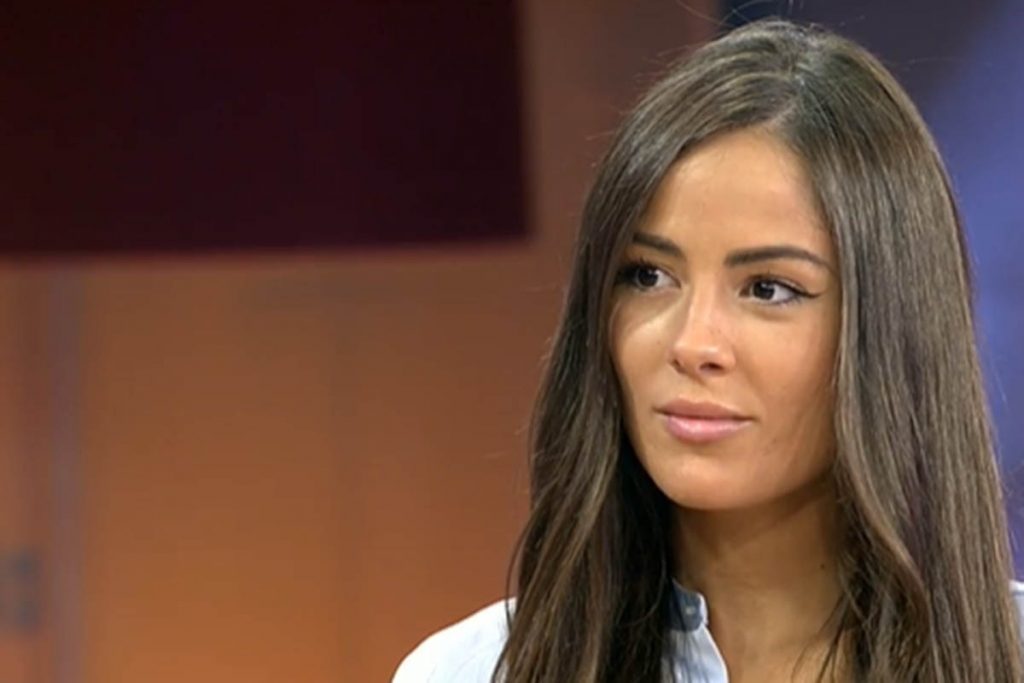 Melyssa Pinto recupera la ilusión: "Le he dado una nueva oportunidad al amor"