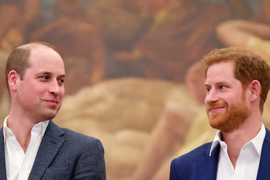 Los amigos del príncipe Harry retratan a Meghan Markle: "Puede ser una pesadilla"