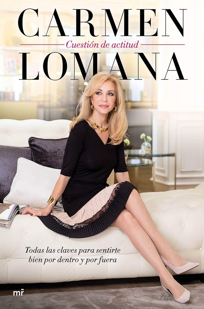 Carmen Lomana 1