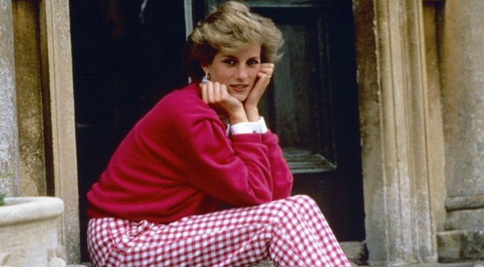 Las tendencias de hoy que ya llevaba Diana de Gales y que podremos ver en 'The Crown'