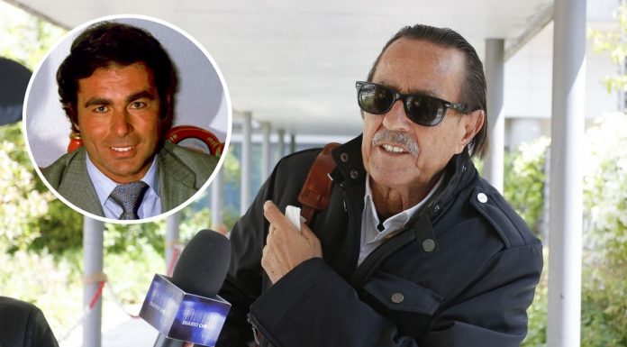 Bombazo: Julián Muñoz revela que él también vio los objetos de Paquirri en la habitación secreta de Cantora