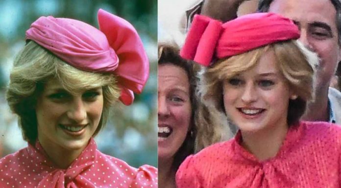 Te decimos cómo hacerte el maquillaje de Diana de Gales que sigue siendo tendencia hoy