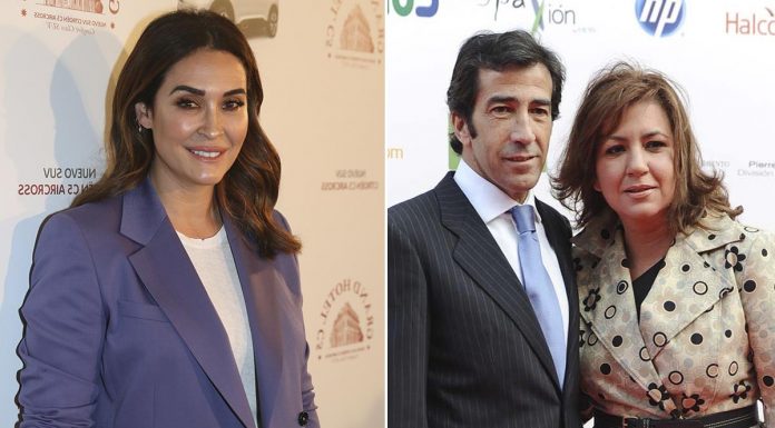 La entrevista de Marisa, la hermana "secreta" de Vicky Martín Berrocal de la que todo el mundo habla: "No quiero dar un minuto más de gloria a la querida de mi padre y a sus hijas"