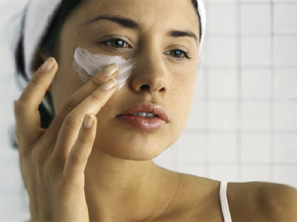 Ocho cremas con ácido hialurónico para combatir las arrugas de la cara