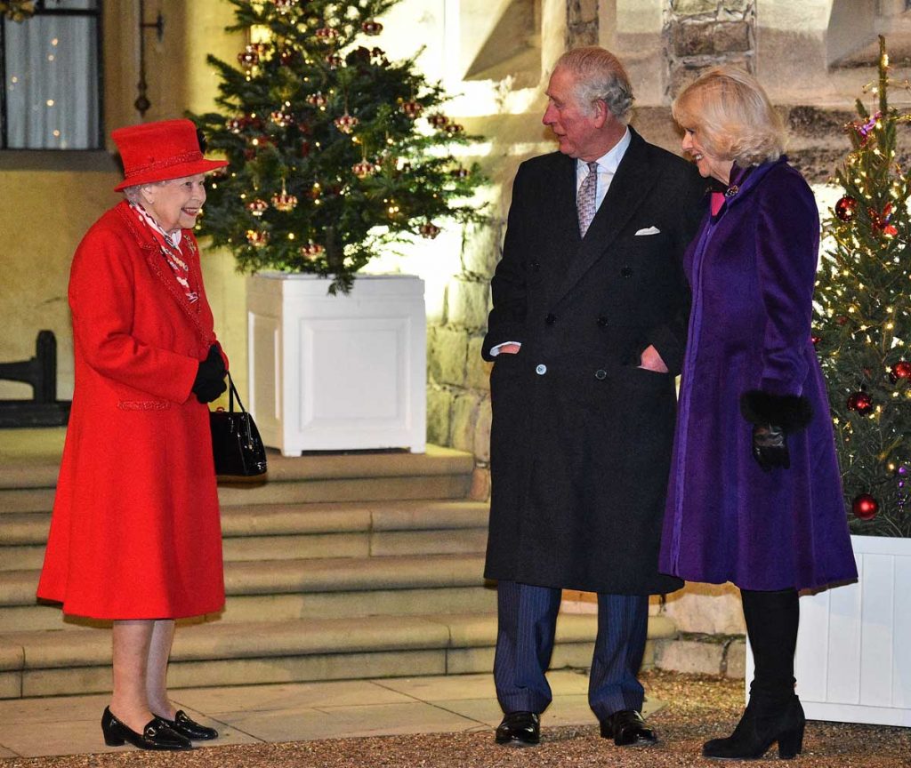 La reina Isabel regresa a Sandringham: su salud vuelve a la palestra