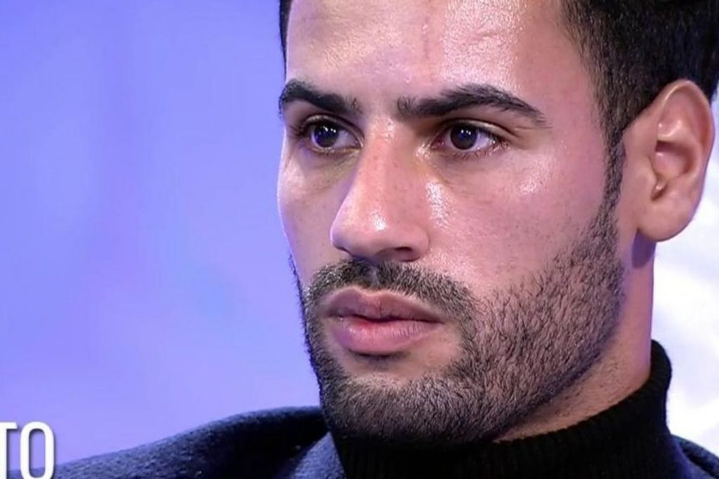 Asraf Beno no irá a Cantora por Navidad: "Se me cae la cara de vergüenza"