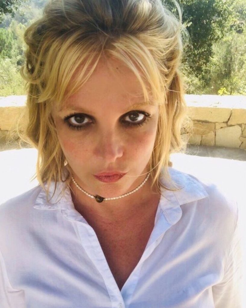 Britney Spears confiesa a sus fans si volverá a los escenarios