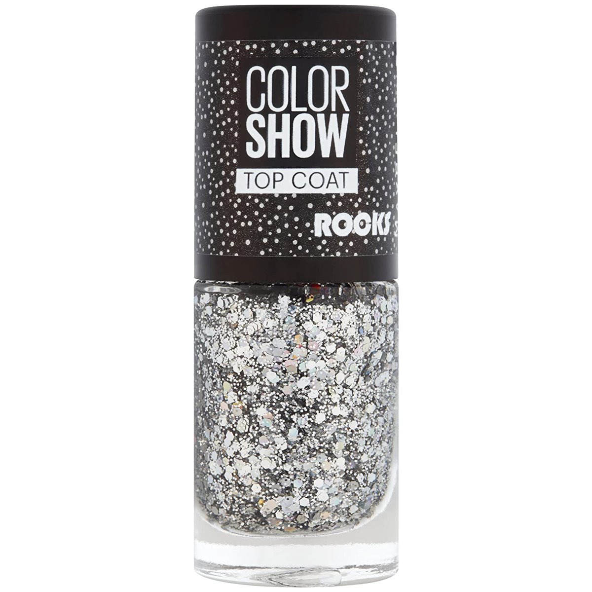 color show maybelline