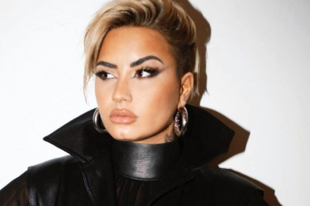 Demi Lovato habla sin filtros sobre su ruptura con Max Ehrich