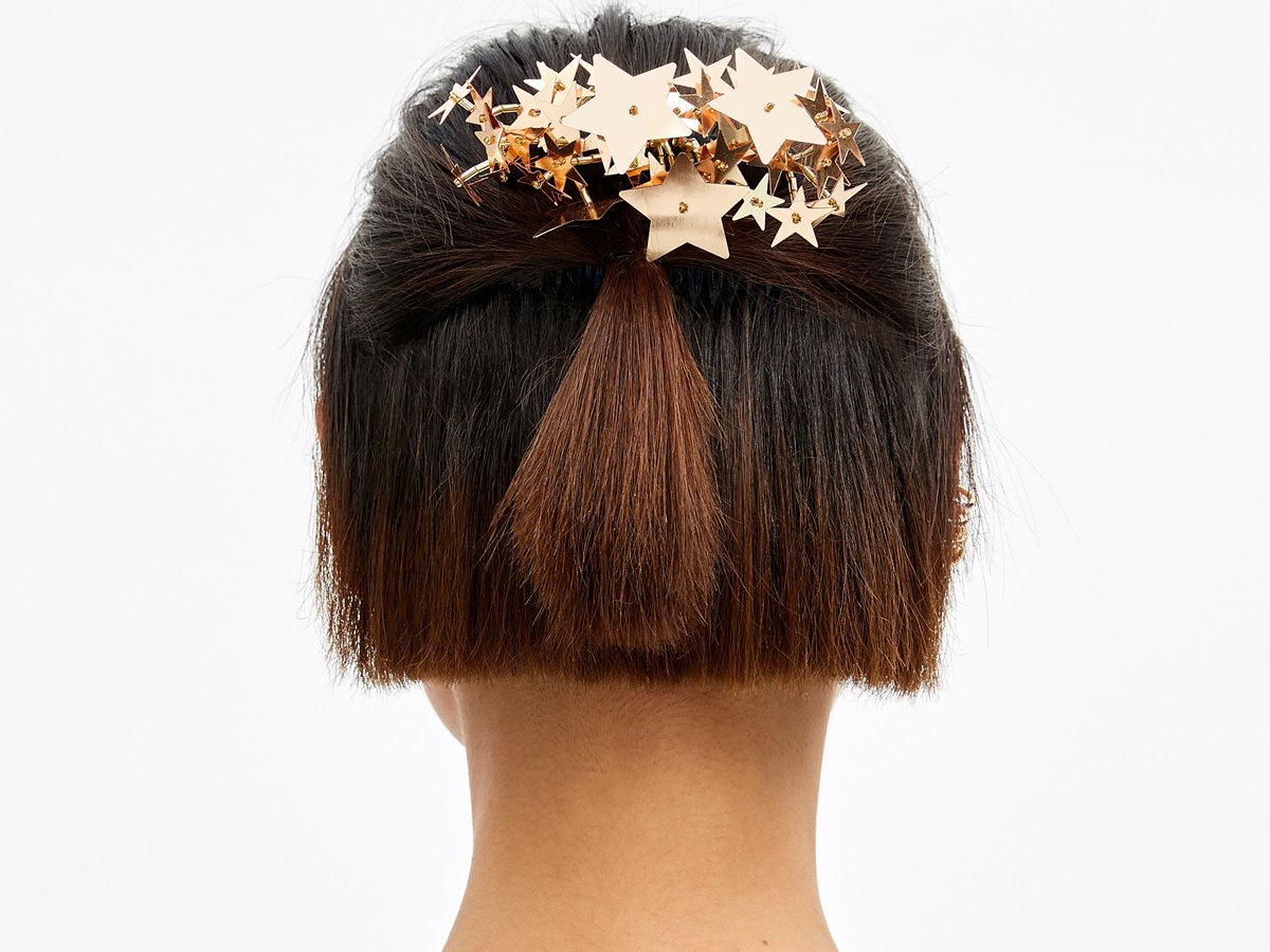 Diademas, lazos y horquillas: 10 accesorios para el pelo para dar un toque  especial a tu look