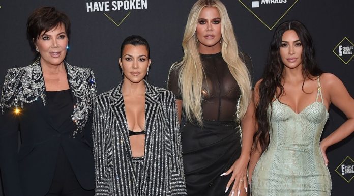 Las Kardashian dan el salto a Disney con su nuevo proyecto televisivo