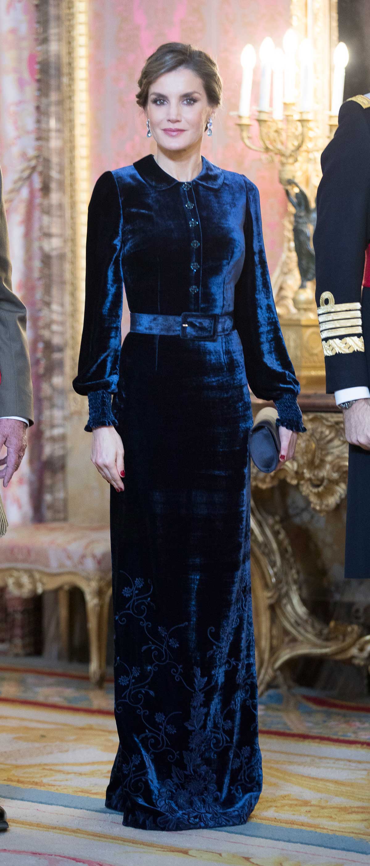 Reina Letizia