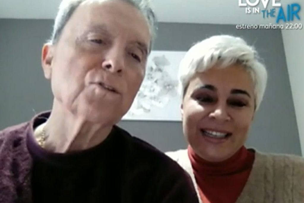 José Ortega Cano y Ana María Aldón dan la última hora sobre su estado de salud