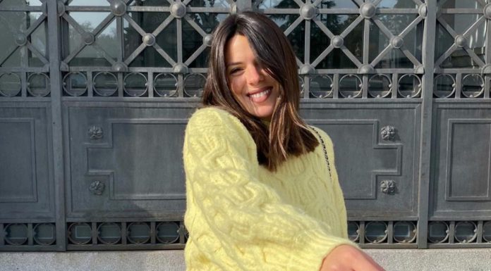 Laura Matamoros opta por el bálsamo desmaquillante favorito de las famosas (y cuesta menos de 20 euros)