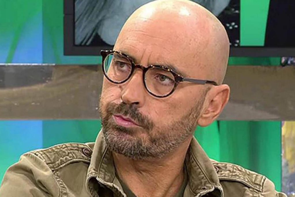 Diego Arrabal reaparece en 'Viva la vida' y lanza una profunda reflexión sobre el coronavirus