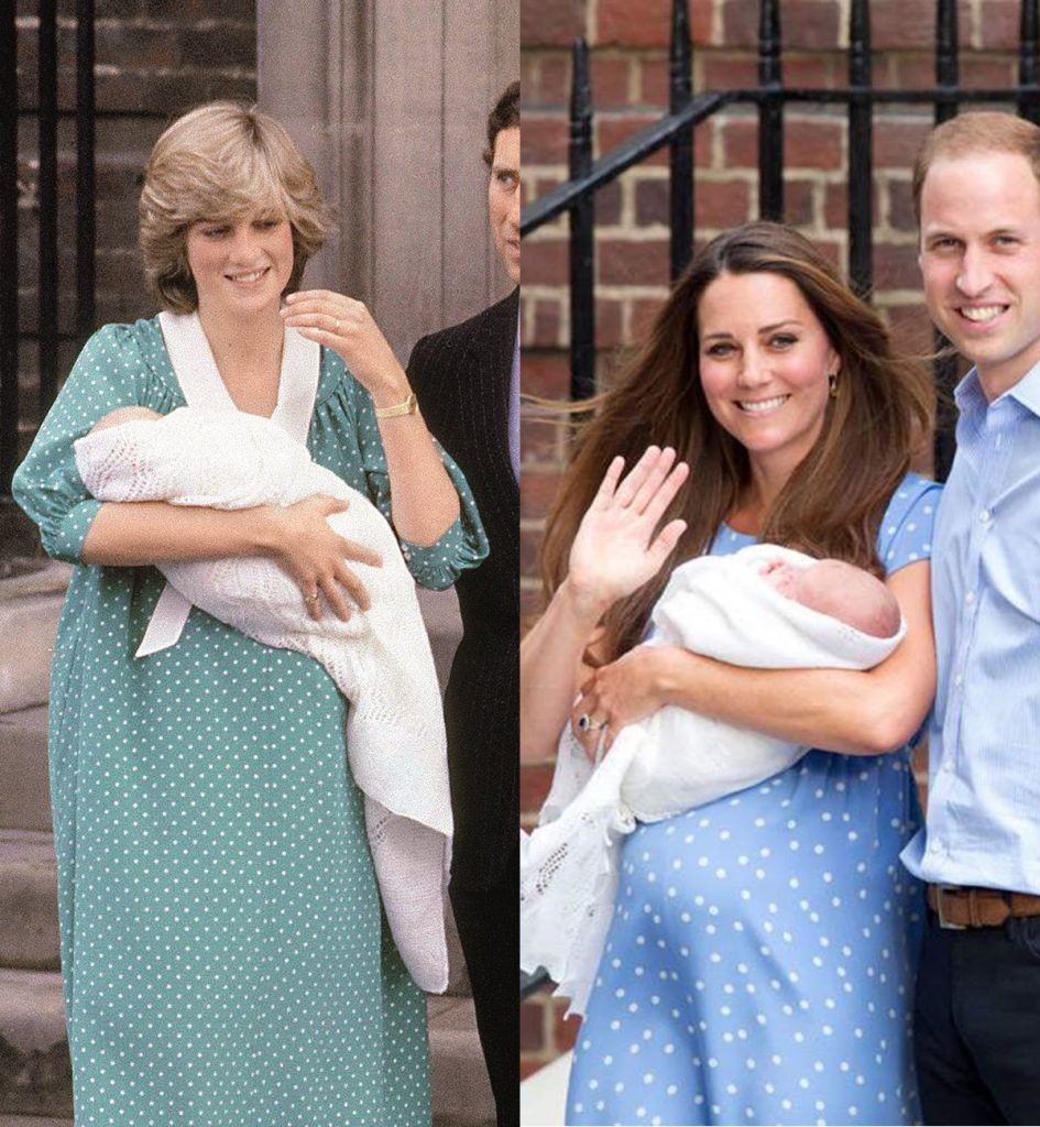 El príncipe Guillermo cumple 40 años: su fiesta conjunta con Kate Middleton