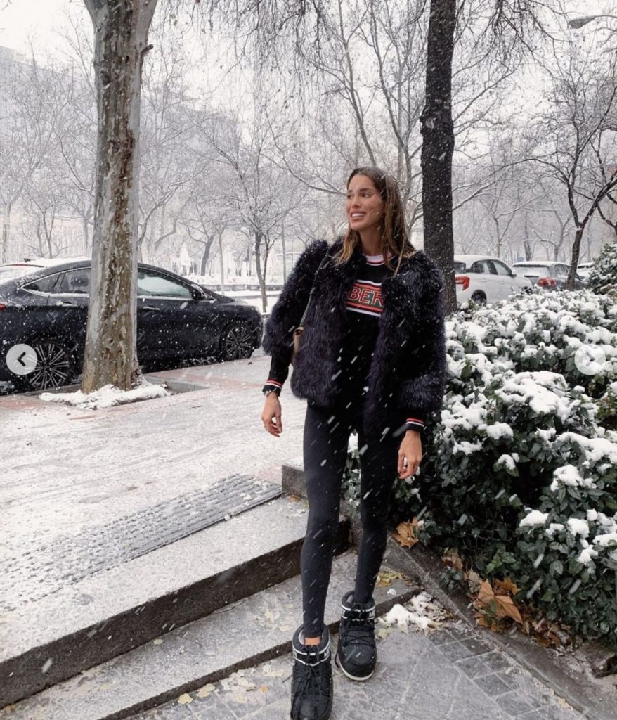 Pedro Piqueras, atrapado en Telecinco por la nieve: "No sabemos cuándo podremos salir hacia nuestras casas"