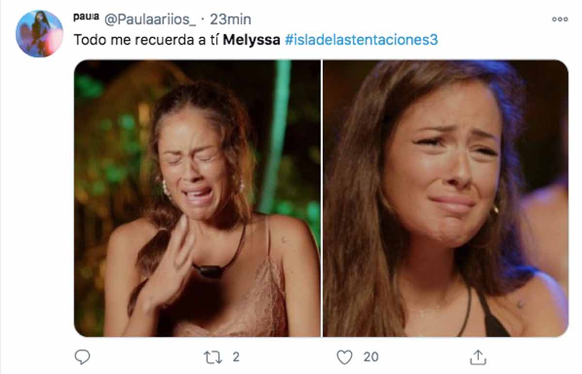 Melyssa Pinto 4