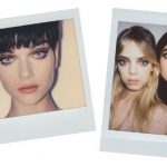 Morgane Martini Polaroids